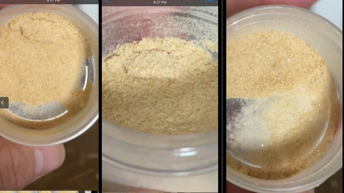 PSILOCYBIN EXTRACT